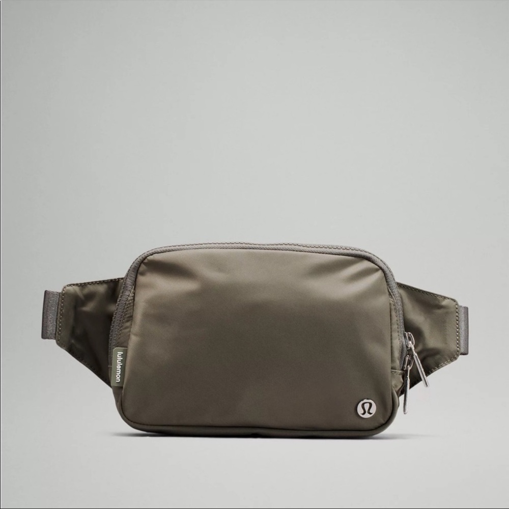 Lululemon Large Belt Bag